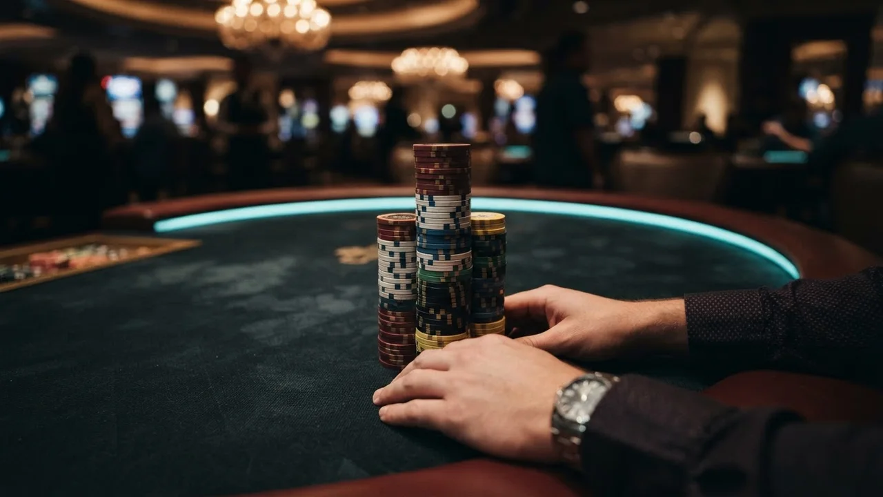 casino en vivo