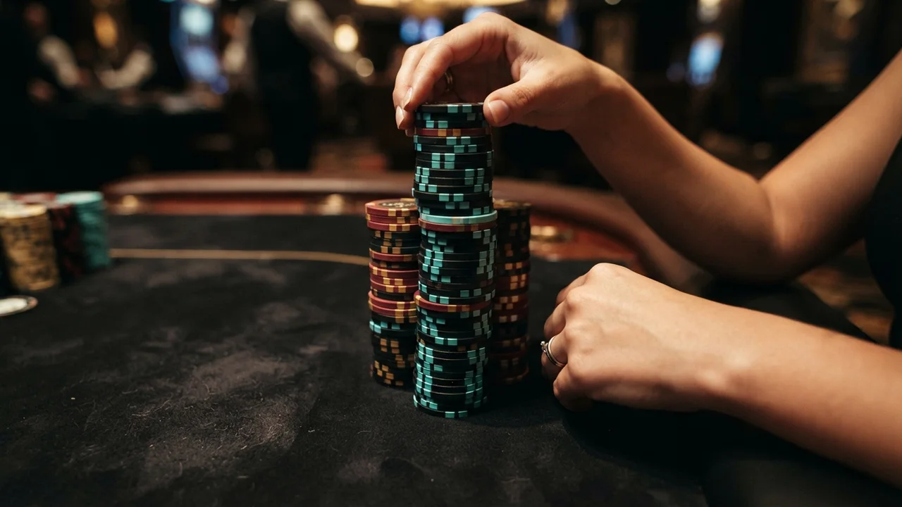 casino en vivo