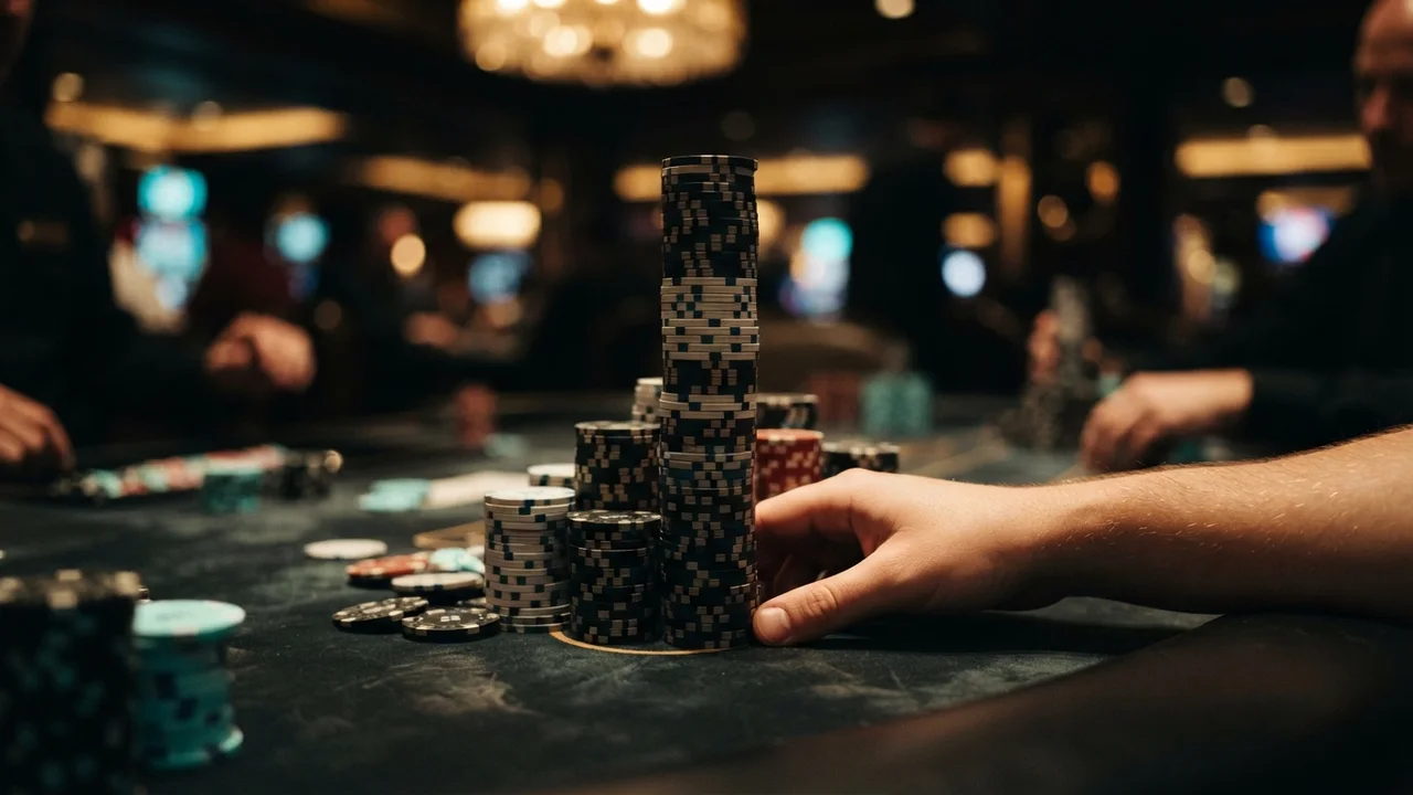 casino en vivo