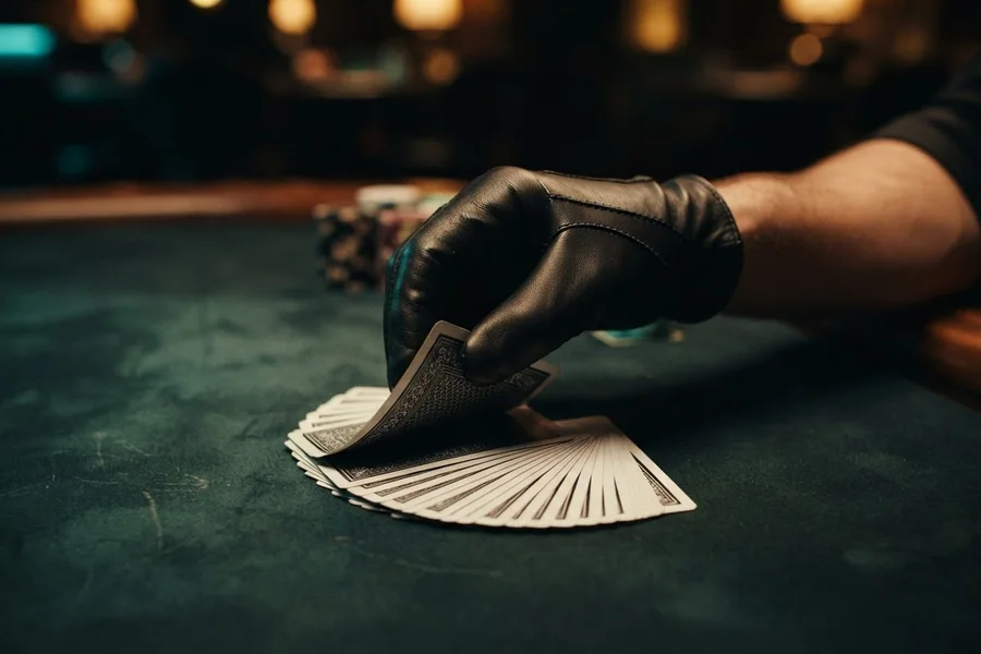 casino en vivo