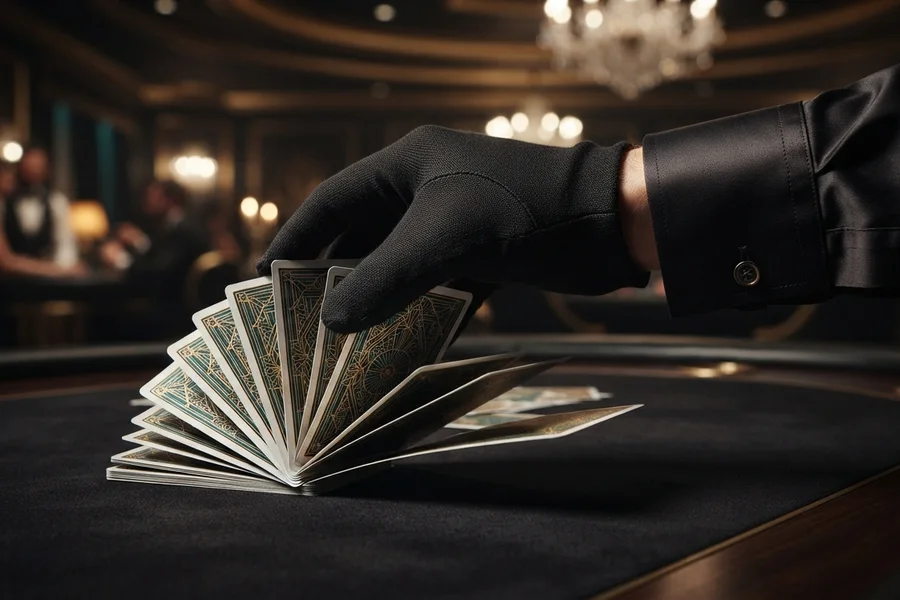 casino en vivo