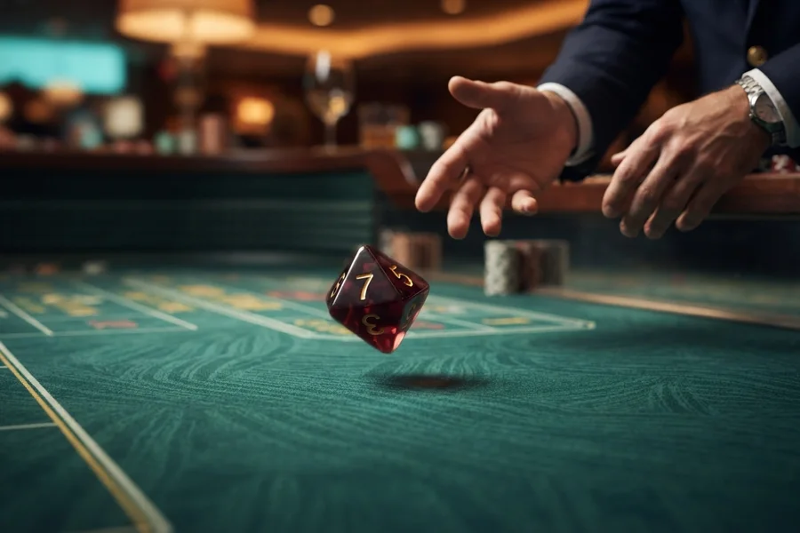 casino en vivo